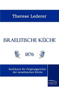 Israelitische Küche