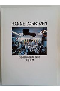 A Hanne Darboven: Die Geflug