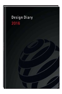 Design Diary 2016