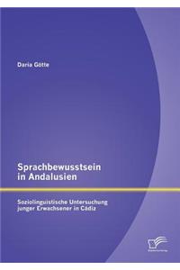 Sprachbewusstsein in Andalusien