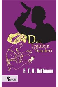 Fräulein von Scuderi