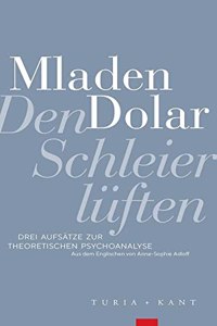 Den Schleier luften