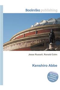 Kenshiro ABBE