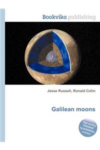 Galilean Moons