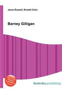 Barney Gilligan