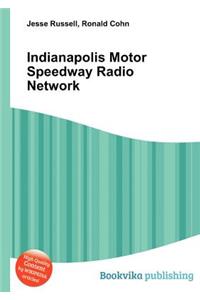 Indianapolis Motor Speedway Radio Network