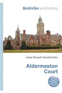 Aldermaston Court