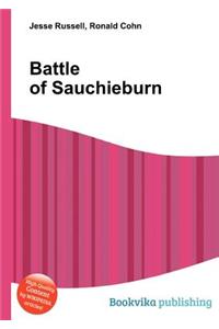 Battle of Sauchieburn