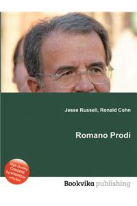 Romano Prodi
