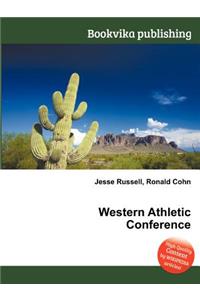 Western Athletic Conference
