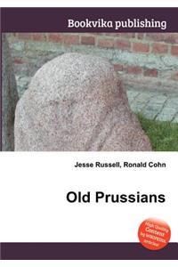 Old Prussians