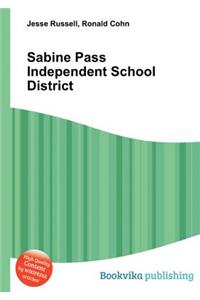 Sabine Pass Independent School District