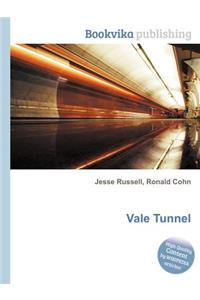 Vale Tunnel