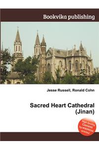 Sacred Heart Cathedral (Jinan)