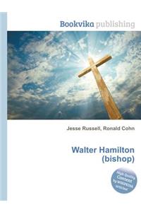 Walter Hamilton (Bishop)