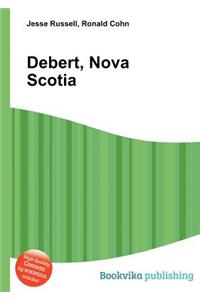 Debert, Nova Scotia