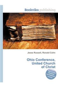 Ohio Conference, United Church of Christ
