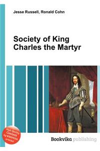 Society of King Charles the Martyr