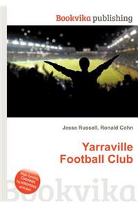 Yarraville Football Club
