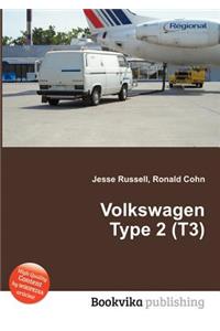 Volkswagen Type 2 (T3)