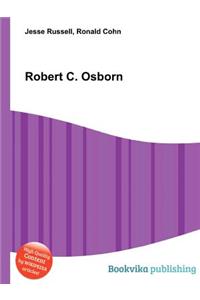 Robert C. Osborn