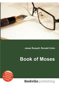 Book of Moses