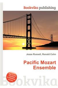 Pacific Mozart Ensemble