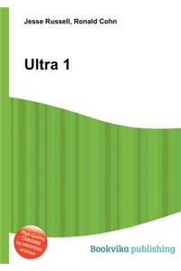 Ultra 1