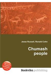 Chumash People