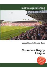 Crusaders Rugby League