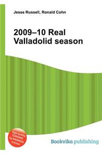 2009-10 Real Valladolid Season