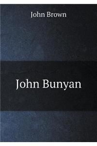 John Bunyan