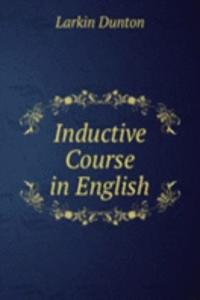 Inductive Course in English