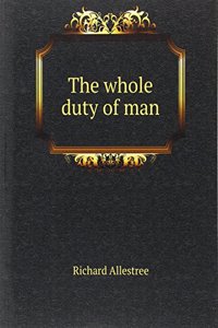 whole duty of man