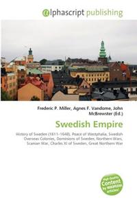 Swedish Empire