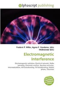 Electromagnetic Interference