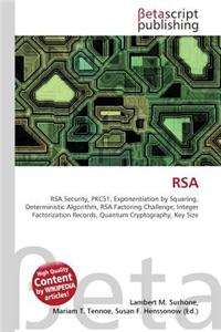 Rsa