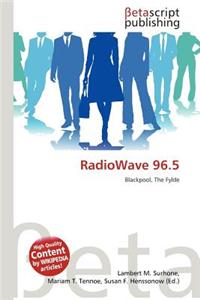 Radiowave 96.5
