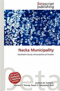 Nacka Municipality