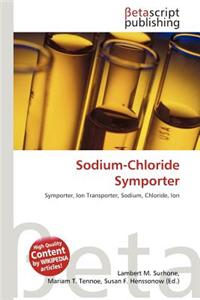 Sodium-Chloride Symporter