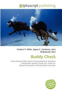 Buddy Check