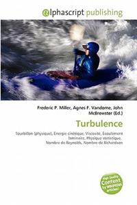 Turbulence