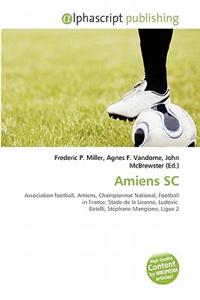 Amiens SC