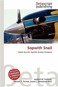 Sopwith Snail