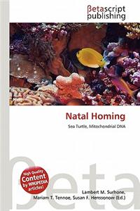 Natal Homing