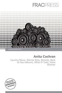 Anita Cochran