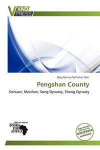 Pengshan County