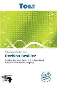 Perkins Brailler