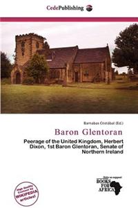 Baron Glentoran