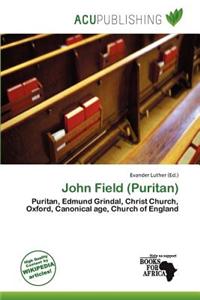 John Field (Puritan)